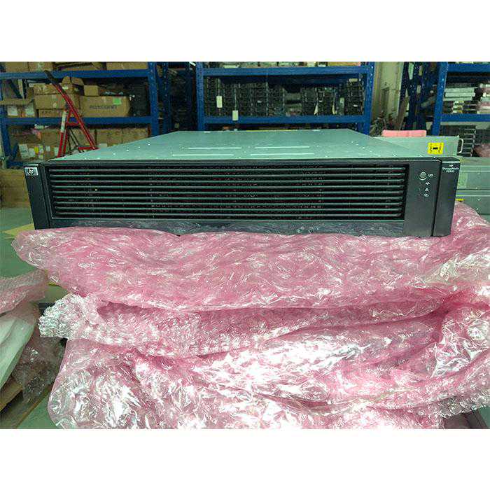 EVA 控制器 HP P6500 AJ938A AJ920-63002 HSV360 P6500 双电双控