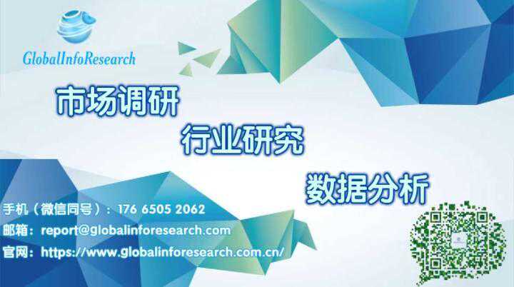 全球自动分切复卷机市场发展预测研究报告2023-2029
