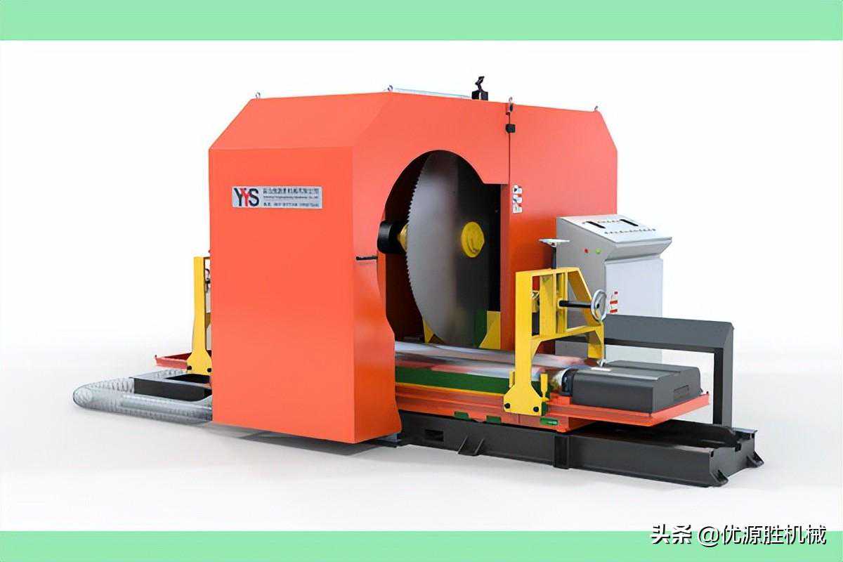 锯片对于分切机来说很关键,下面就锯纸机刀片的替换与大家分享 锯片对于分切机来说很关键,下面就锯纸机刀片的替换与大家分享