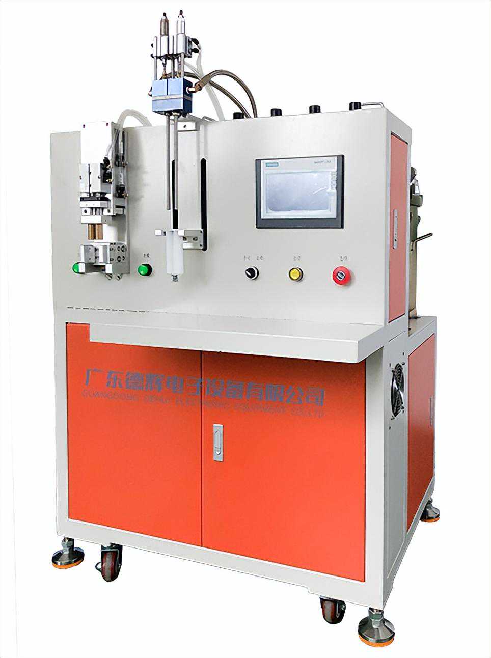 什么是压盘式胶水分装机? 什么是压盘式胶水分装机?