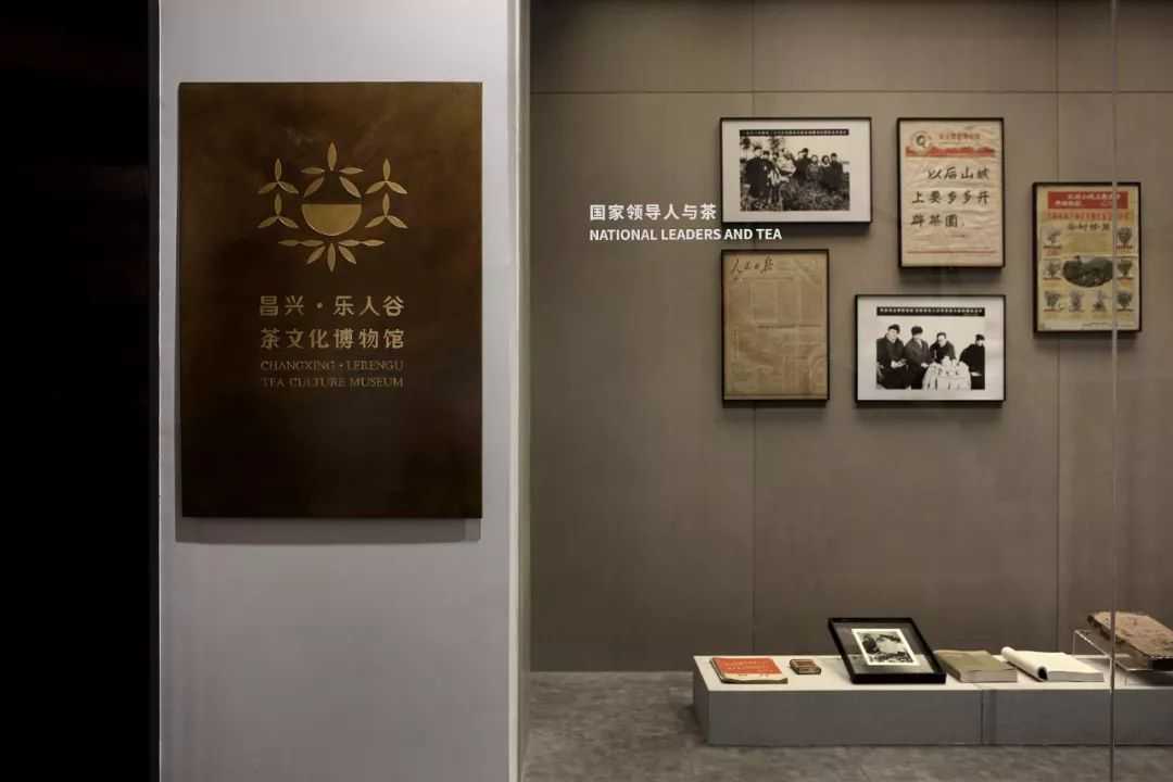 老上海画家笔下的中茶包装设计稿