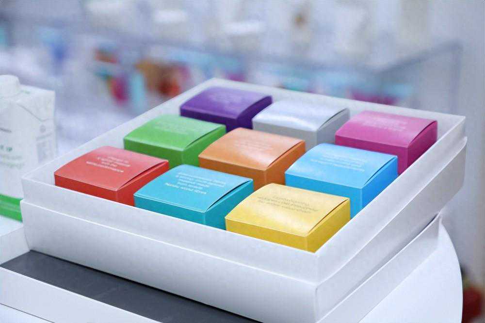 快上车，轻资产之旅即刻启程！swop 2023包装世界(上海) 等你来