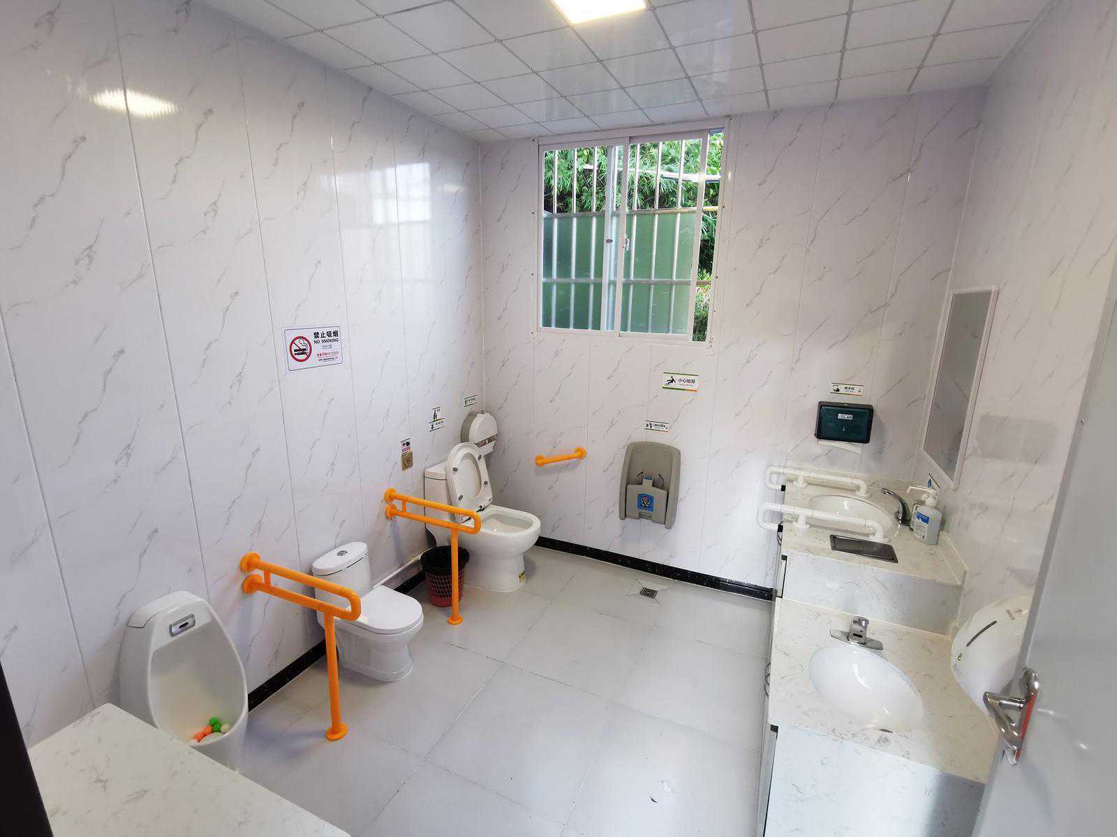 公众满意度全市第一！龙岗区耳鼻咽喉医院用实招抓好这个“一把手”工程