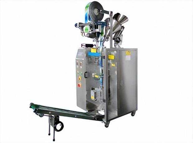 立式包装机和卧式包装机有什么区别，看完你就知道了[今日资讯]