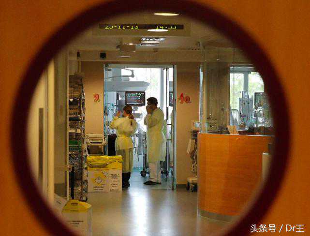 九成无法进食末期病患会被插鼻胃管，欧美却大多拒绝，为什么？