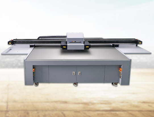 打造世界级数码打印设备制造基地 这家企业底气何在