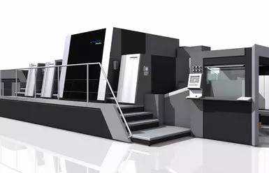 海德堡数码印刷系统“火”线出击 云服务平台值得期待