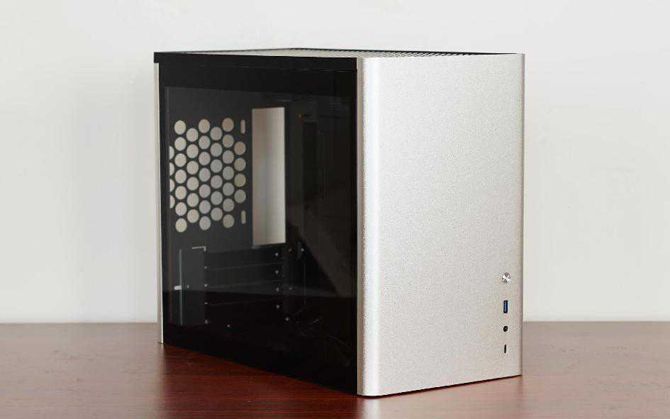 12700KF+B660M+3070ti+乔思伯D30，小尺寸电脑装机体验