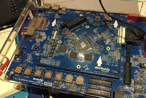 平板+盒子+VR+IOT，还有啥是RK3399不能做的？