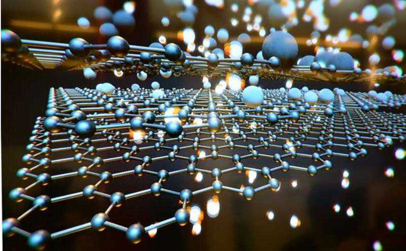关于几种新型包装材料