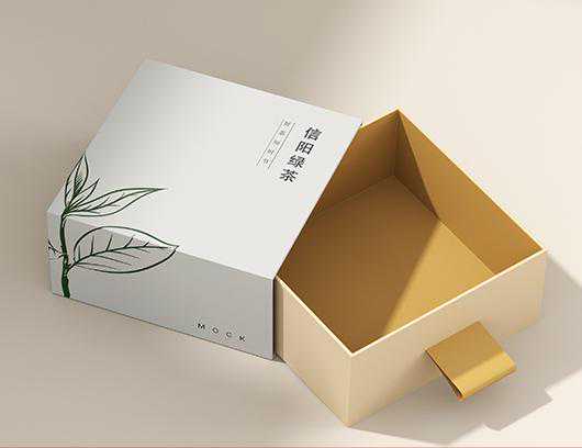 定制包装盒