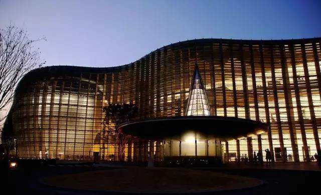 日本有哪些值得去看的美术馆? 日本有哪些值得去看的美术馆?