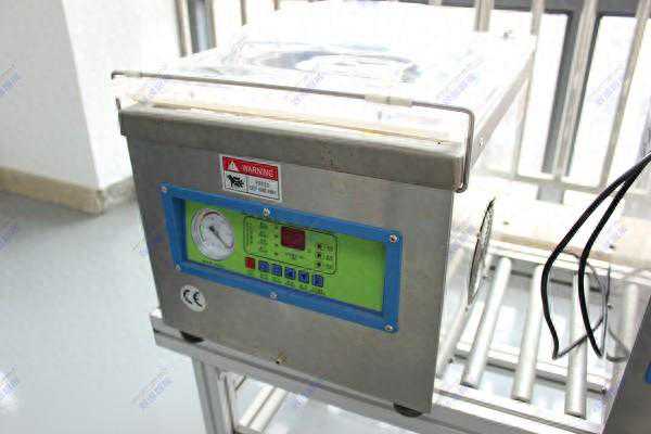 真空封口机设备