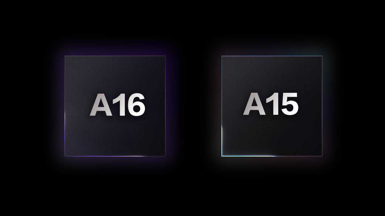 A16性能优势不再？