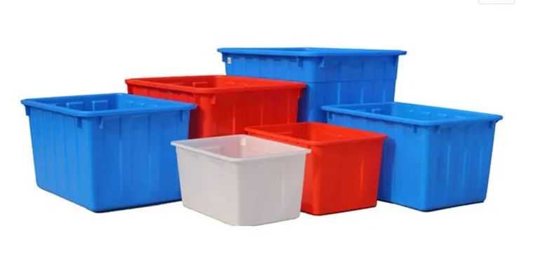 关于塑料包装制品的类型与选材