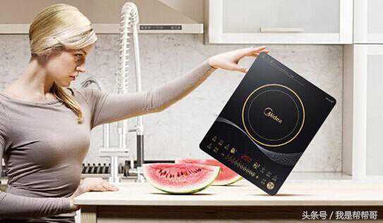 苏泊尔电磁炉电路工作原理和故障维修方法