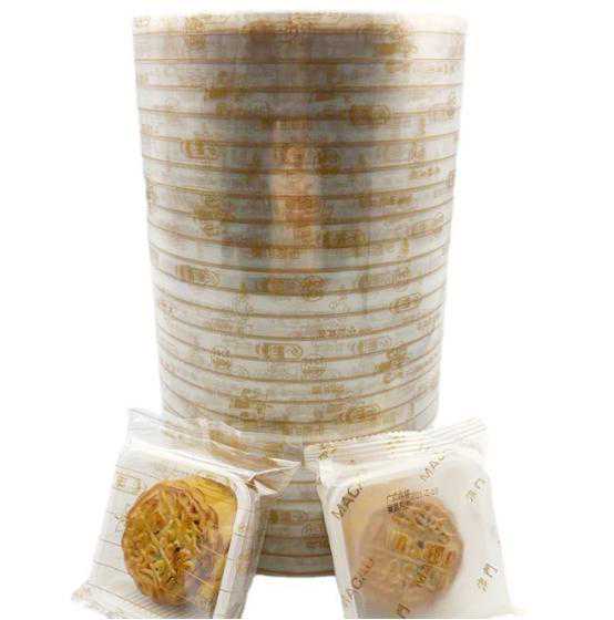 自动包装卷膜是什么？有哪些用途？