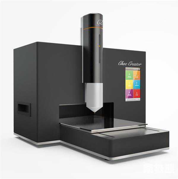 以色列Highcon公司展示大型纸原料3D打印机