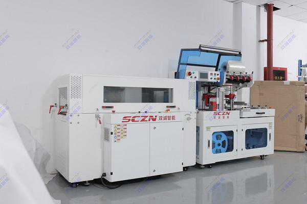 热封机使用方法