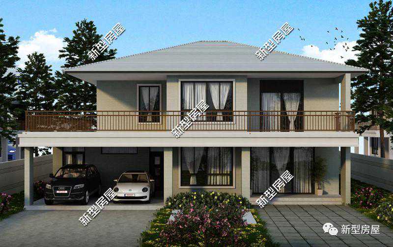 红砖、钢筋、混凝土用量中有大学问,你建房时用对了吗 红砖、钢筋、混凝土用量中有大学问,你建房时用对了吗