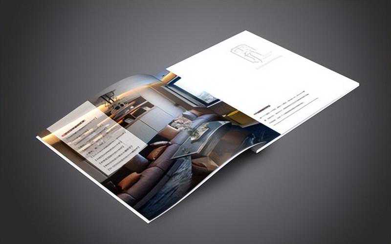 书刊杂志印刷 北京印刷厂