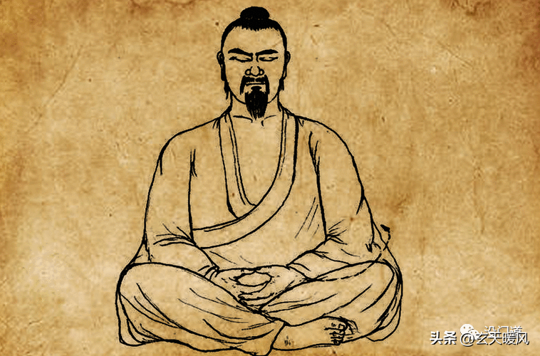 丹道实修：神气合一，心息相依