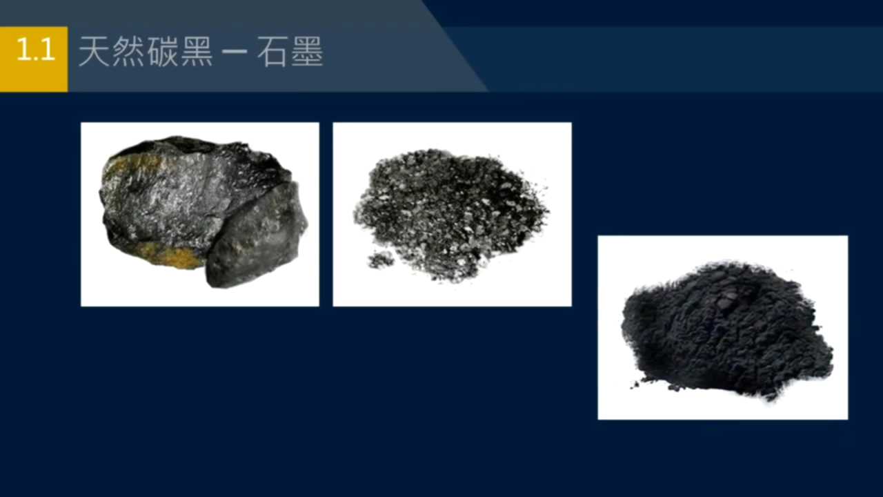 黄简讲书法：初级课程（笔法篇）11—认识墨汁（一）