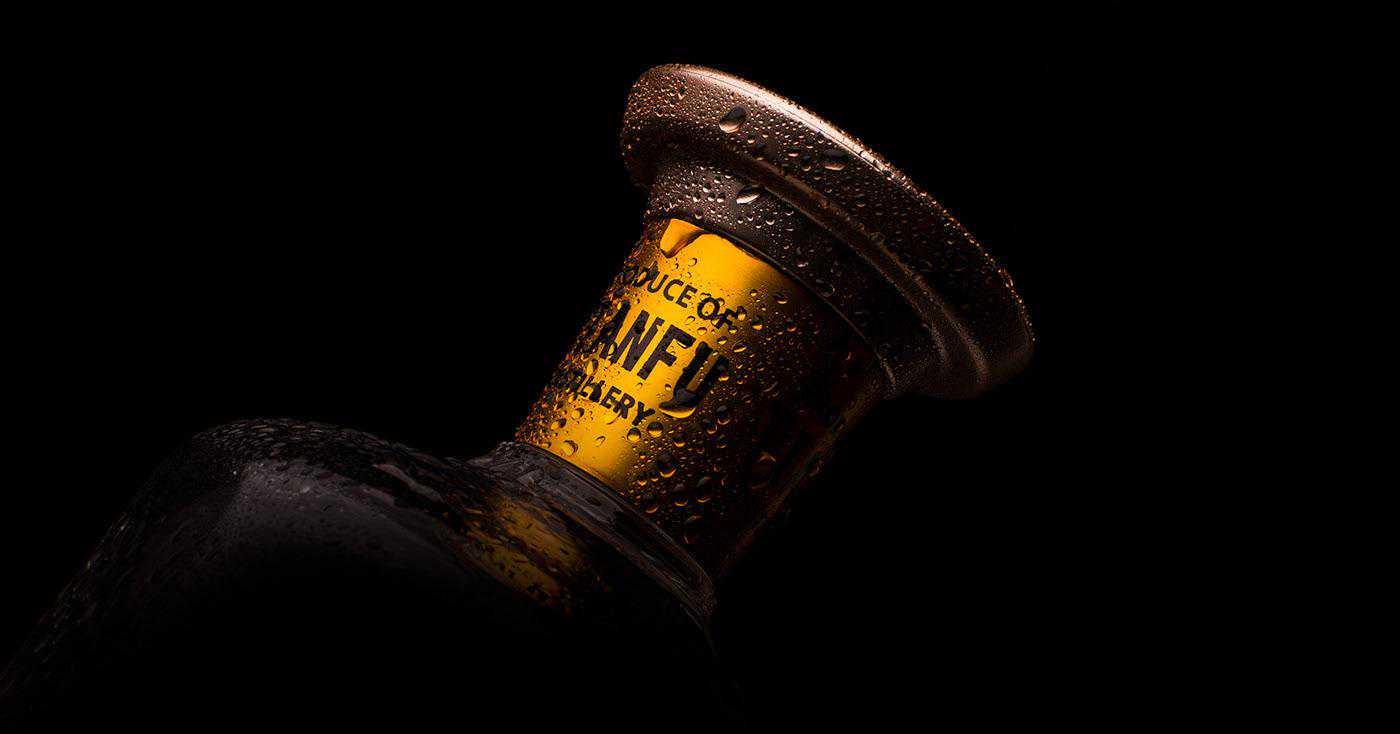 还说喝白酒“土”?那你没看过这些白酒包装设计 还说喝白酒“土”?那你没看过这些白酒包装设计