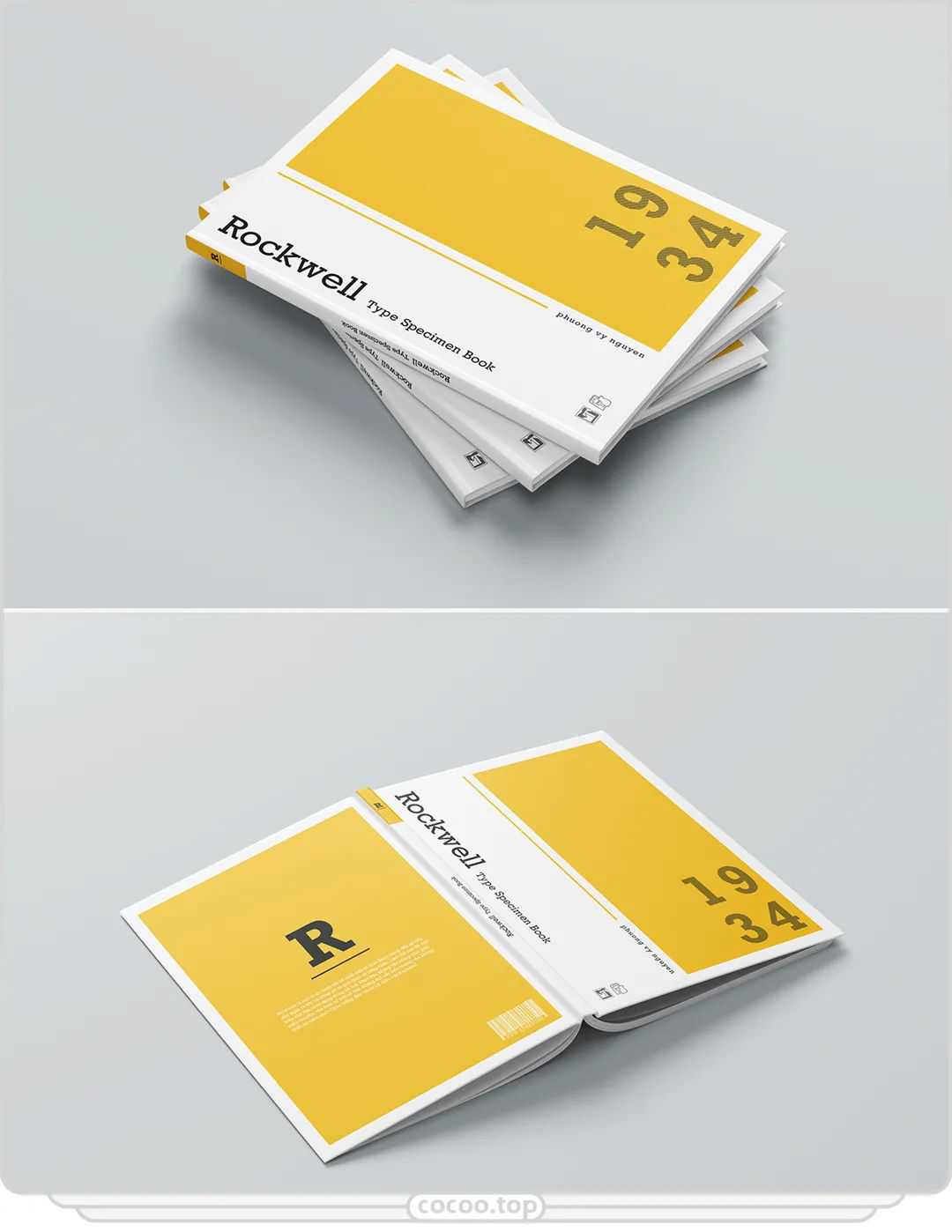 解读！宣传画册设计