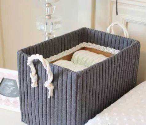 家里旧纸箱千万别扔,简单改造下,有想不到的强大功能 家里旧纸箱千万别扔,简单改造下,有想不到的强大功能