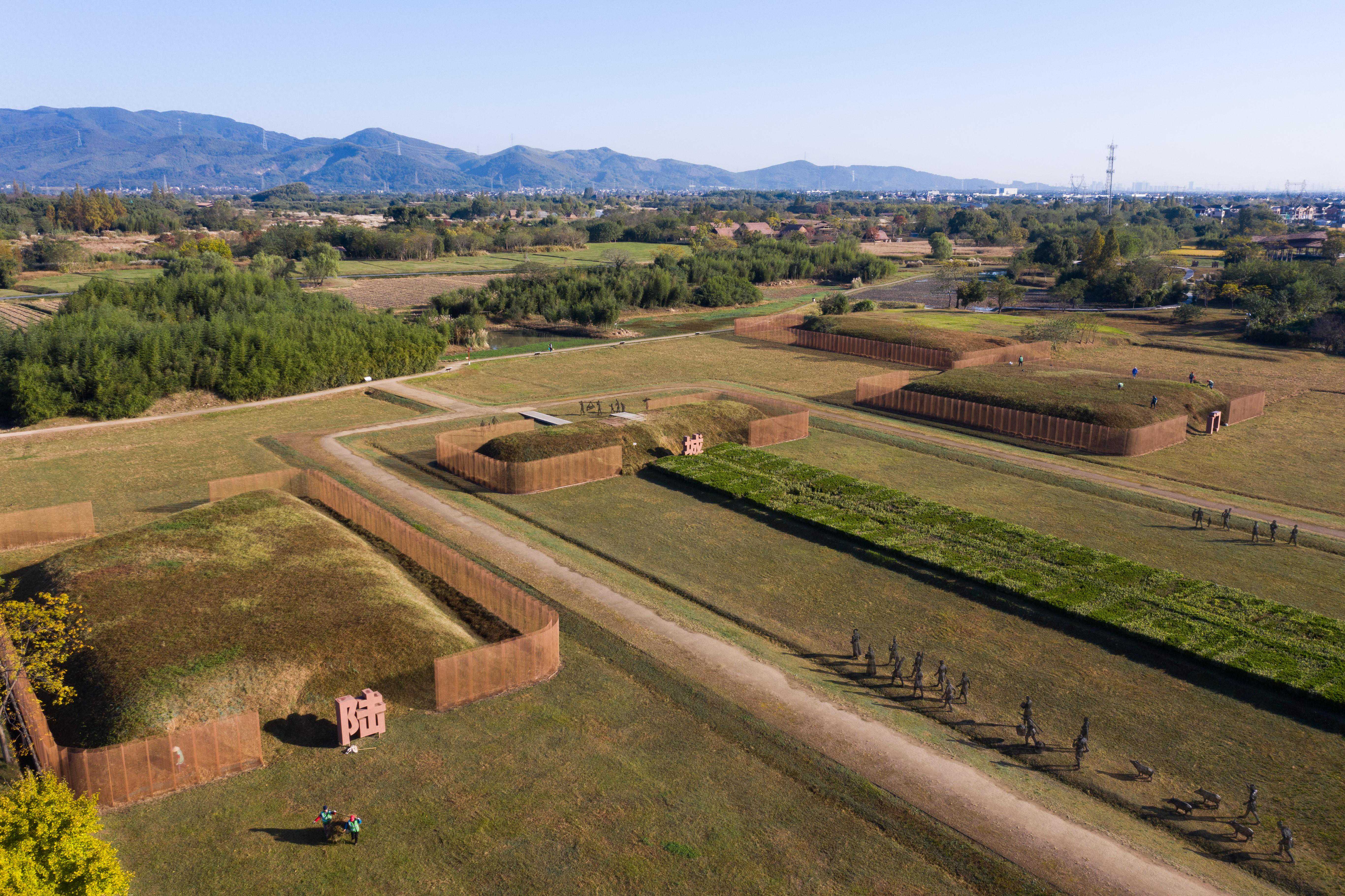 良渚考古新发现“新在哪”？
