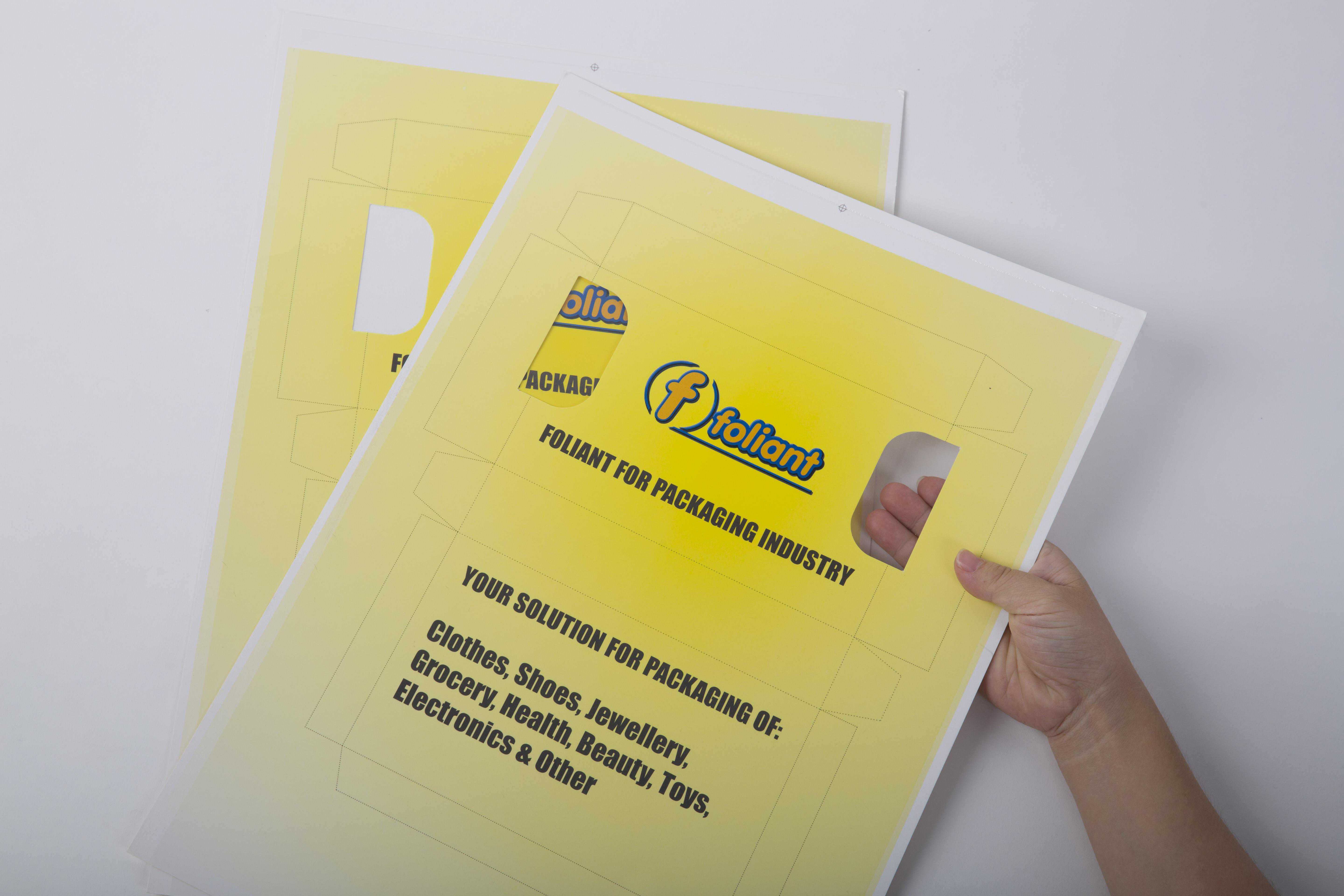 你真的了解预涂膜工艺吗？