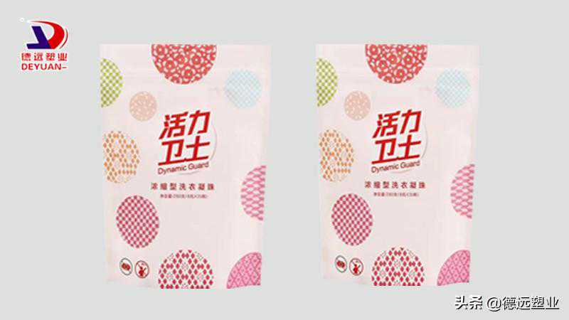 「印刷技术」怎么控制彩印包装袋的色调？