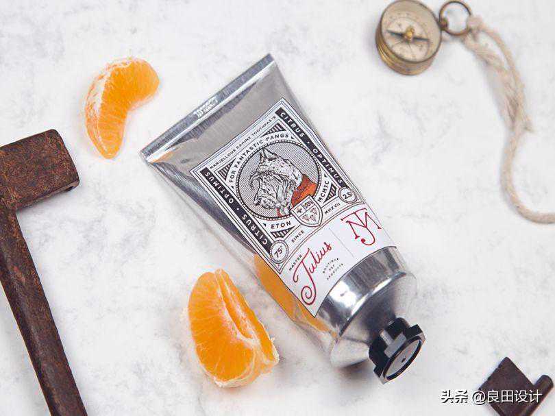 不是真实的：20 个学生设计的最佳包装设计