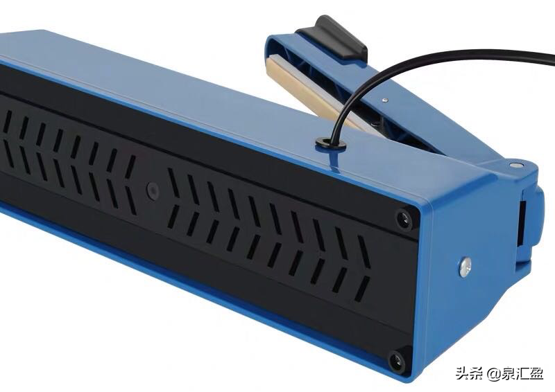 塑料袋封口机的机型以及日常维护