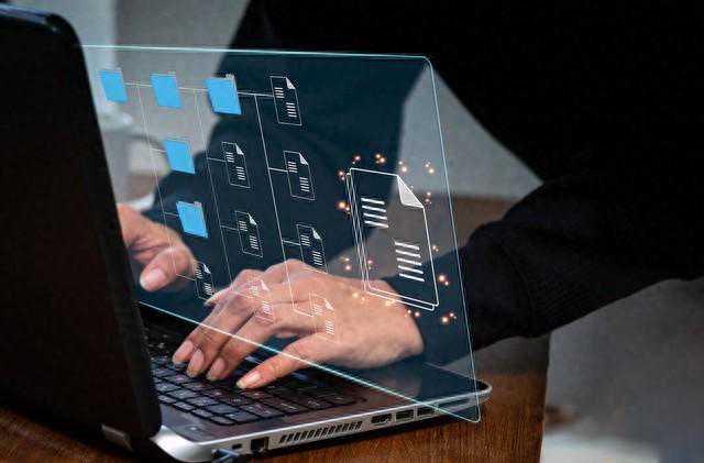 印刷MES软件：优化生产流程的利器