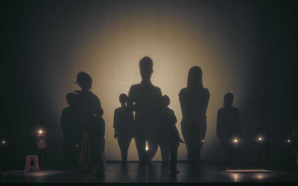 13位素人的封箱演出,连职业舞者都为他们打Call 13位素人的封箱演出,连职业舞者都为他们打Call