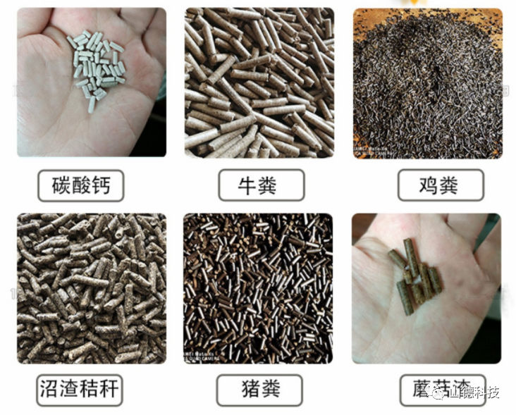 平模造粒机在市场上为什么广受欢迎? 平模造粒机在市场上为什么广受欢迎?