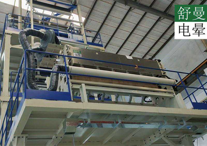 pe吹膜机生产厂家