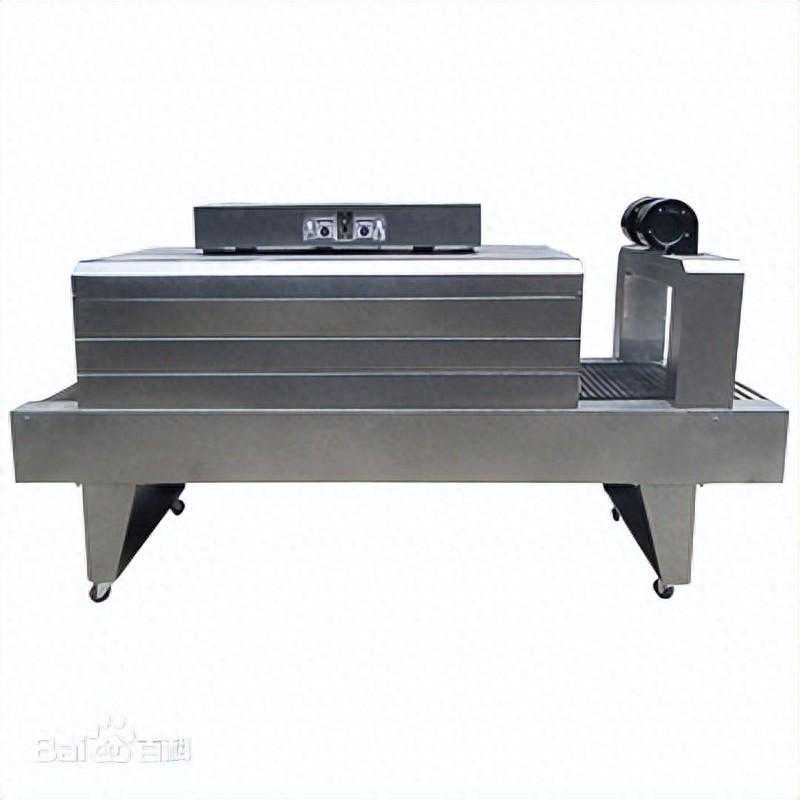 热收缩包装机优点优势