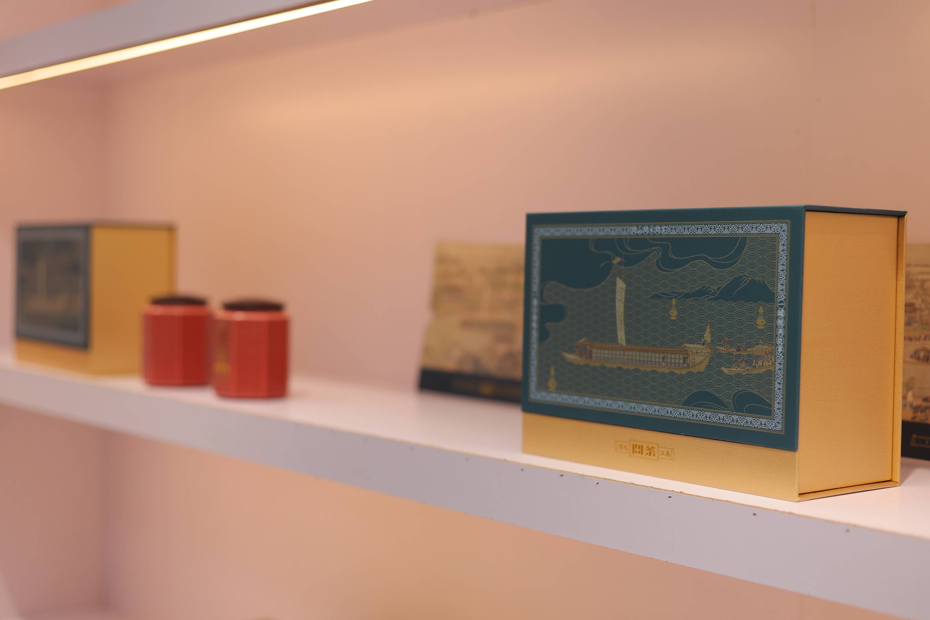 守正出新，茶包装的求索进阶