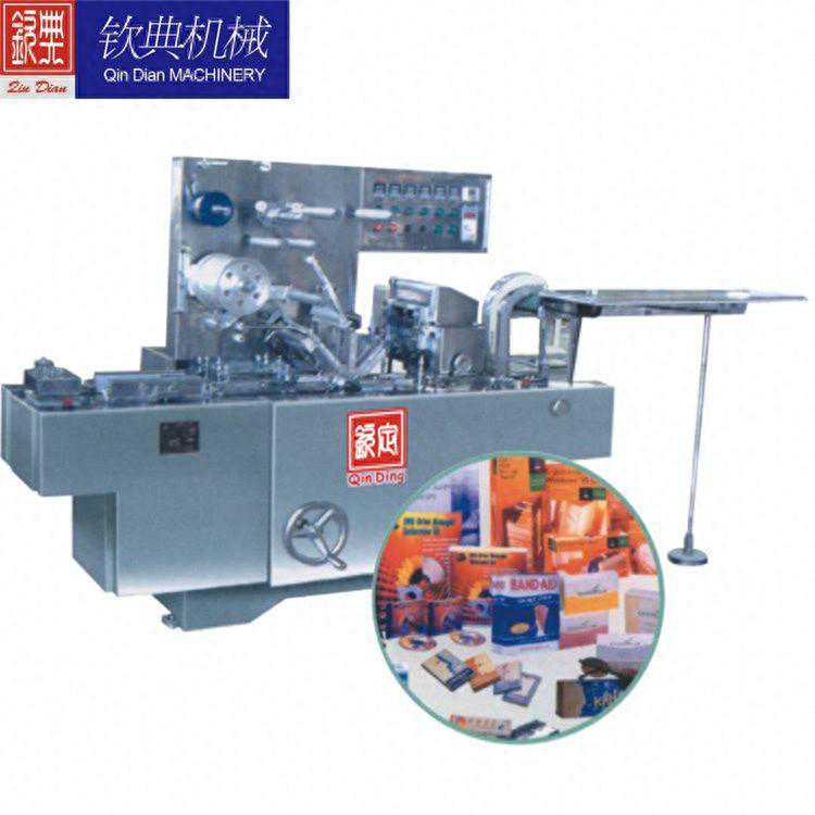 什么样的包装机达到密封防潮装潢的包装效果