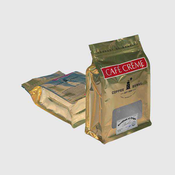 塑料包装袋之复合袋的生产流程及材料