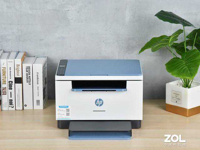 买打印机为何要选双面？看完实测就懂了