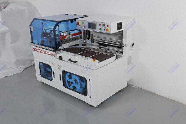 高速封切机多少钱