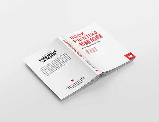 书刊书籍印刷