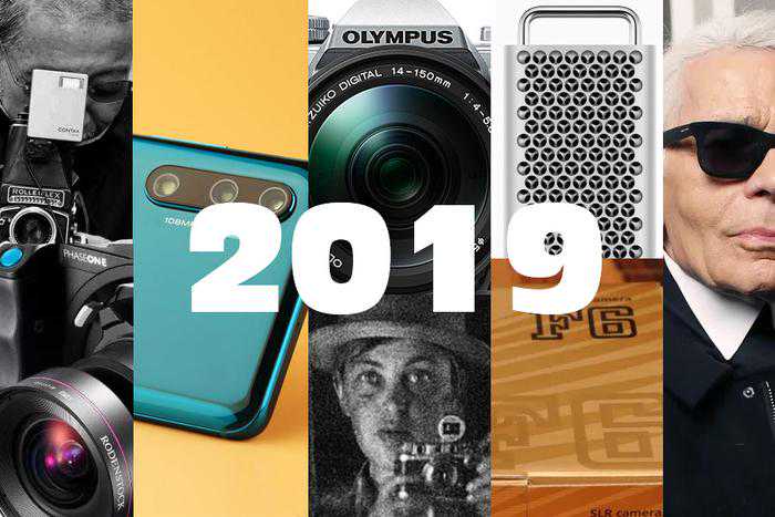 1亿像素成家常便饭 2019摄影圈你要知道这些事 1亿像素成家常便饭 2019摄影圈你要知道这些事