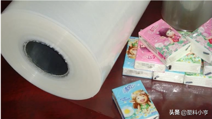 塑料包装常用的材料有哪些