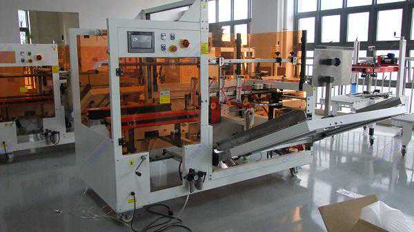 全自动开箱机价格