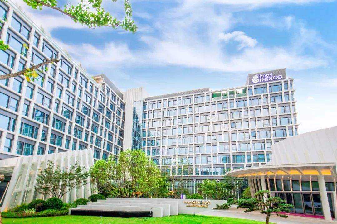 英迪格酒店退出大虹桥？龙湖回应：将以自主品牌运营